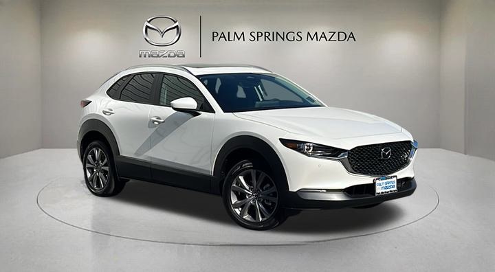 2026 Mazda CX-30 Preferred's photo