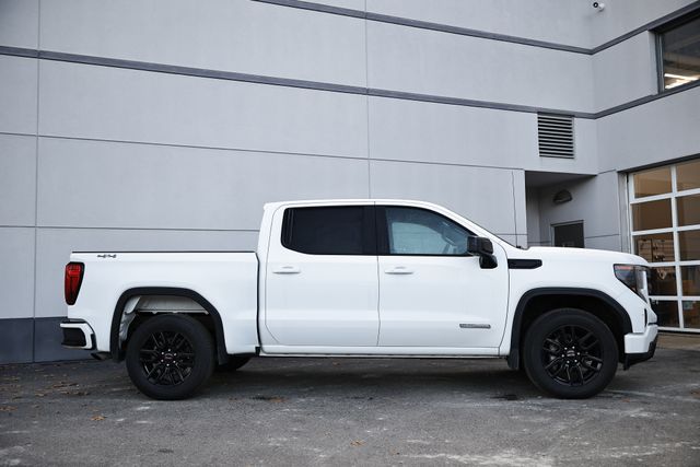 2024 Gmc Sierra 1500 Elevation photo 3