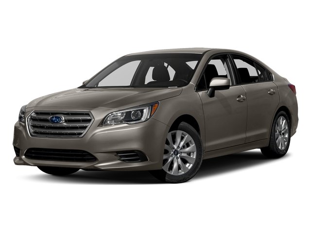 2017 Subaru Legacy Premium