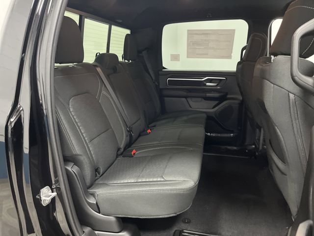 2025 Ram 1500 Big Horn Lone Star photo 30