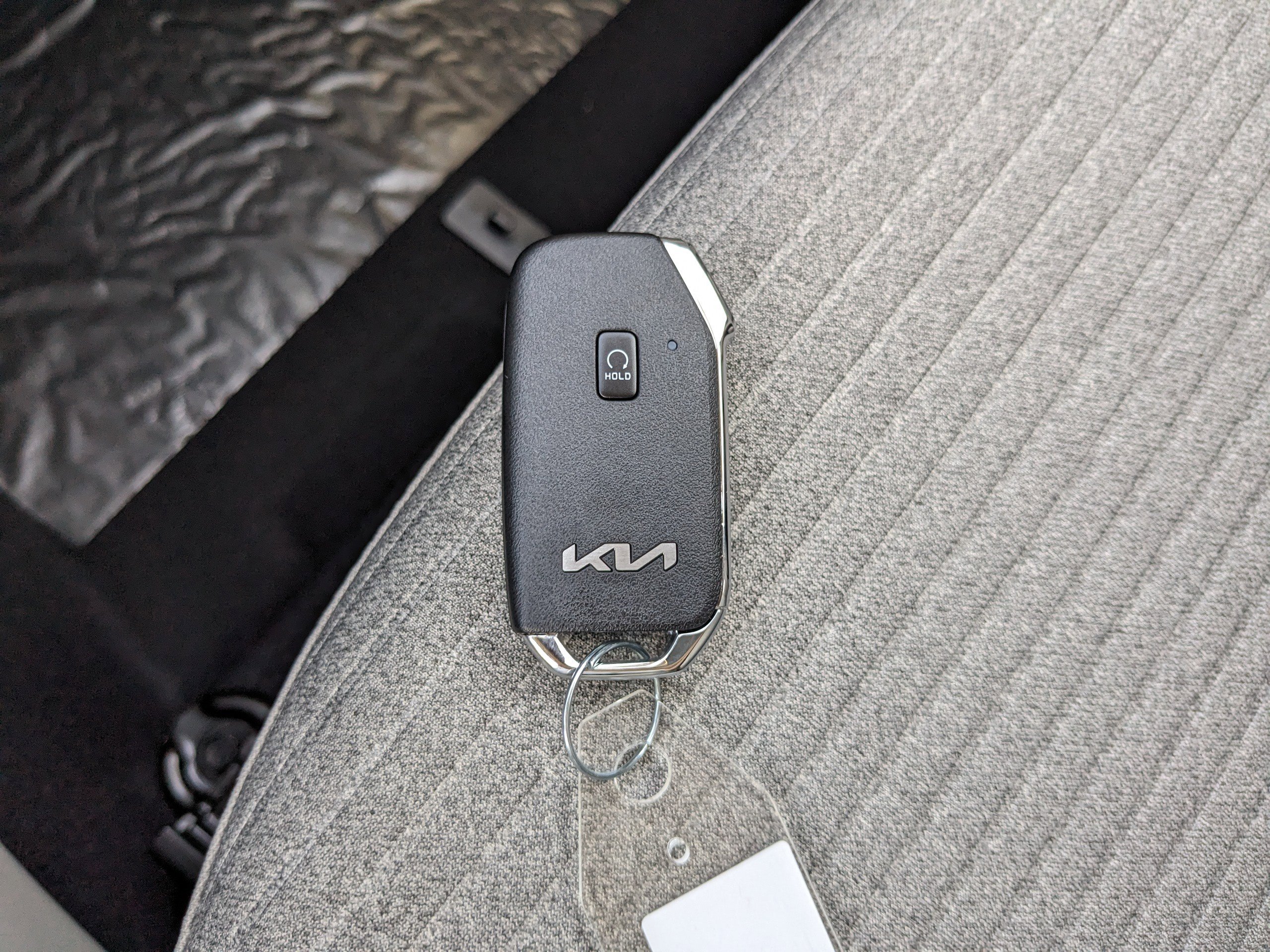 2025 Kia Soul EX photo 36