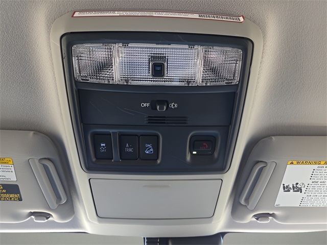 2021 Toyota 4Runner Trail photo 30