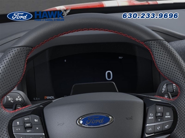 2026 FORD EXPLORER - Image 13