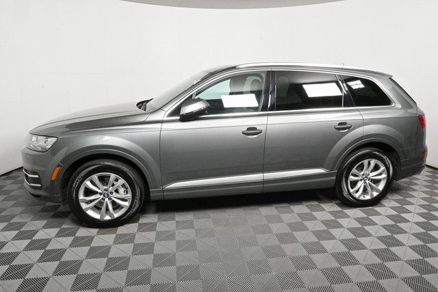 2017 Audi Q7 3.0T Premium Plus photo 28