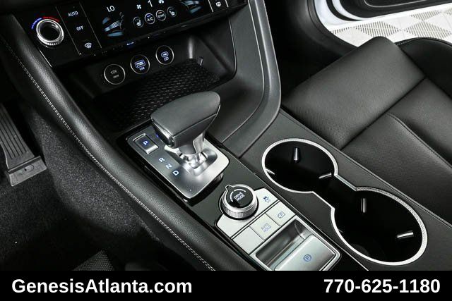 2025 Genesis G70 2.5T photo 20