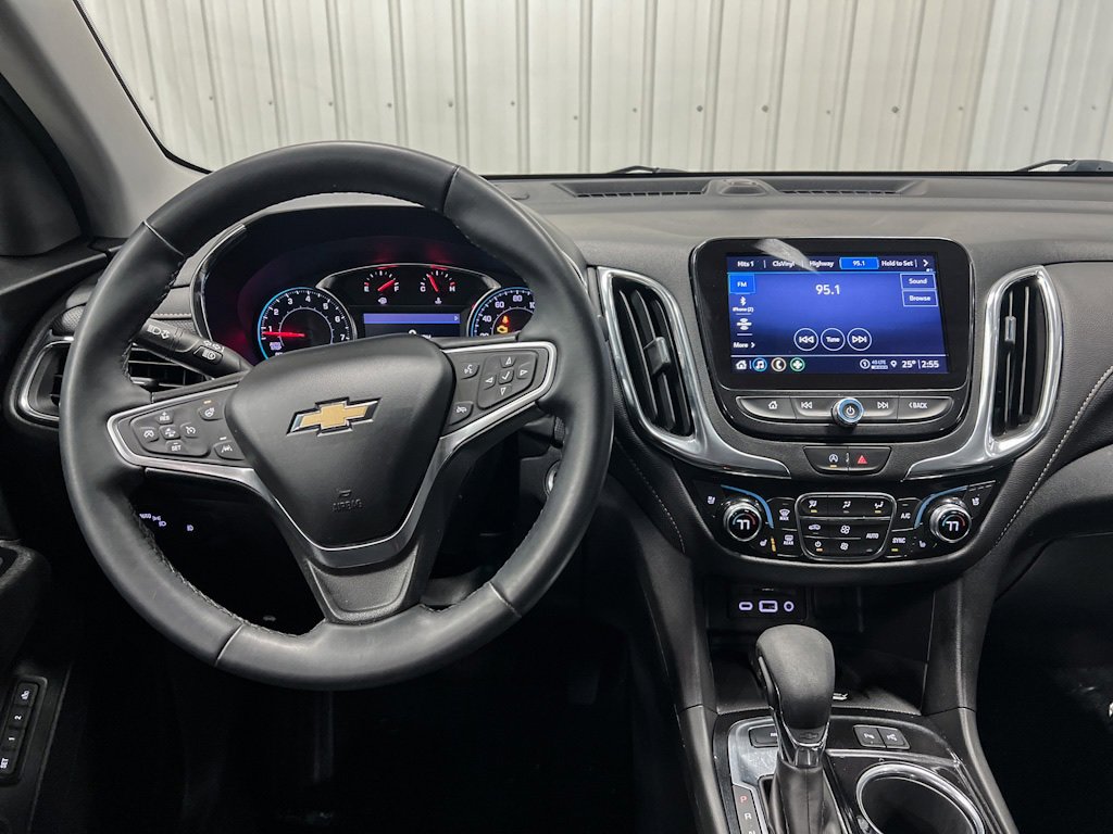 2023 Chevrolet Equinox Premier photo 11