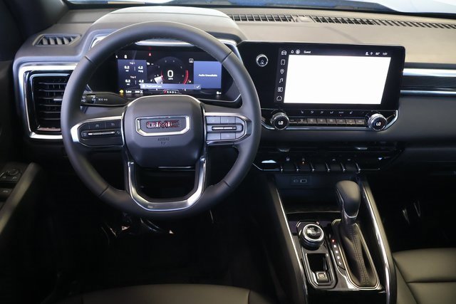 2025 Gmc Canyon Elevation photo 15