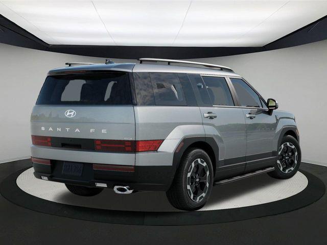 2026 Hyundai Santa Fe SEL photo 3