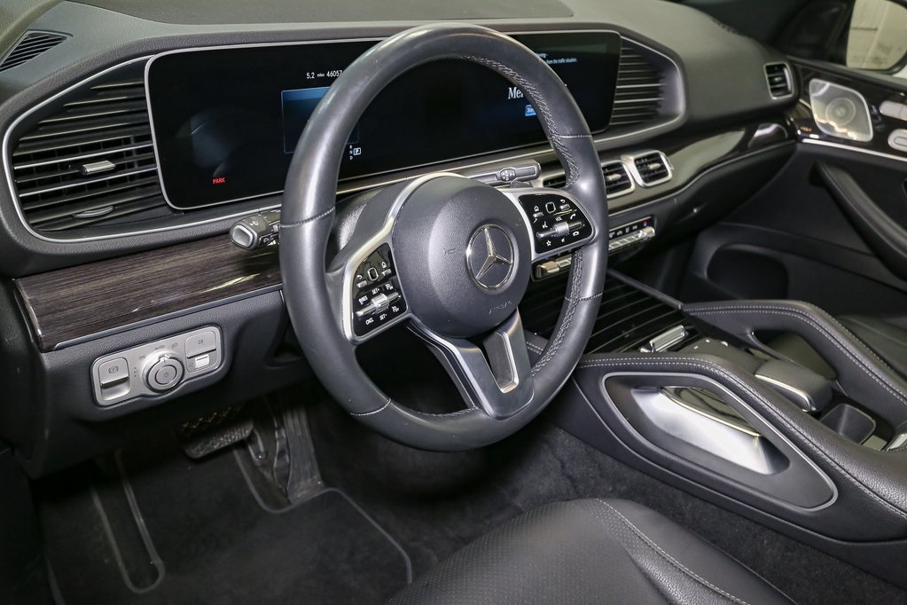2021 Mercedes Benz GLE 350 4MATIC photo 26