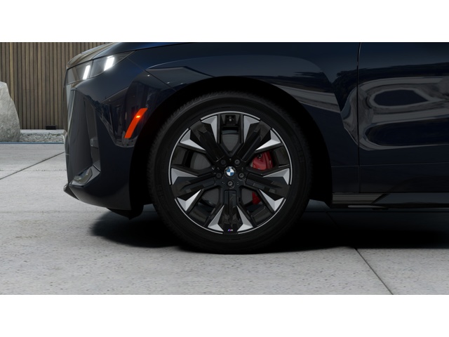 2026 Bmw iX photo 6