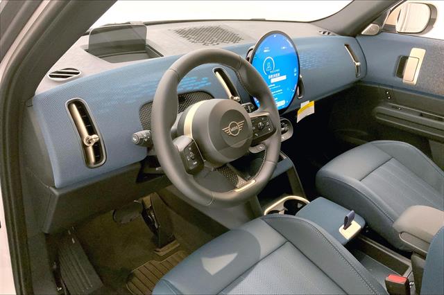 2025 Mini Countryman S ALL4 photo 4