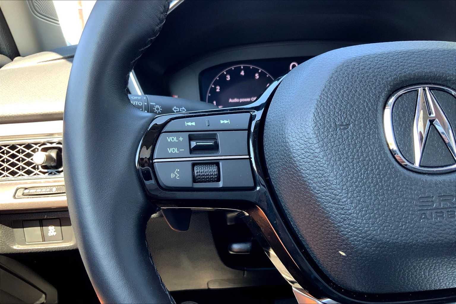 2025 Acura Integra Base photo 22