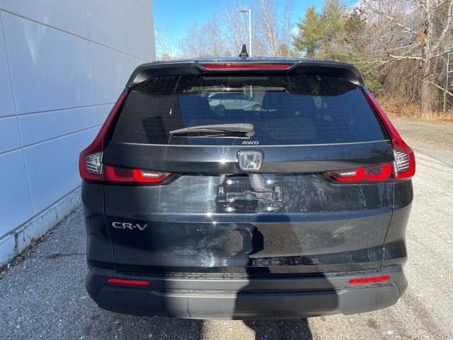 2023 Honda CR-V EX photo 3