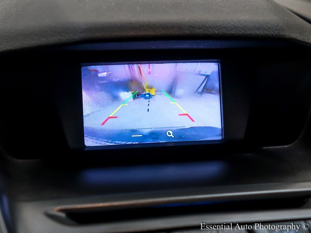 2018 FORD TRANSIT CONNECT - Image 14