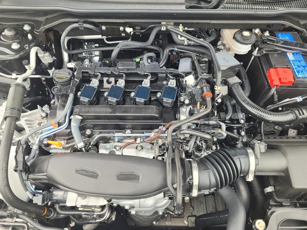 2026 Honda Civic Si photo 6