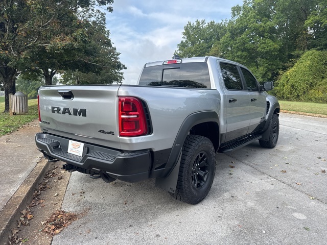 2025 Ram 1500 RHO photo 4
