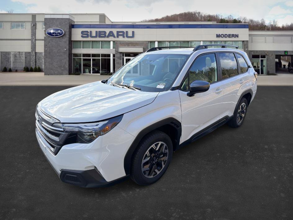 2026 Subaru Forester Premium's photo