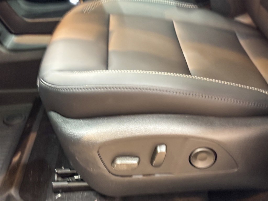 2025 Gmc Acadia Elevation photo 16