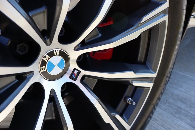 2023 Bmw X5 xDrive40i photo 39