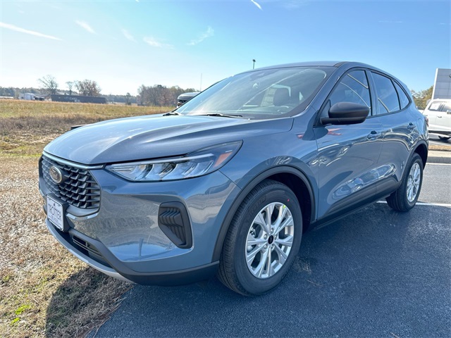 2026 Ford Escape Active's photo