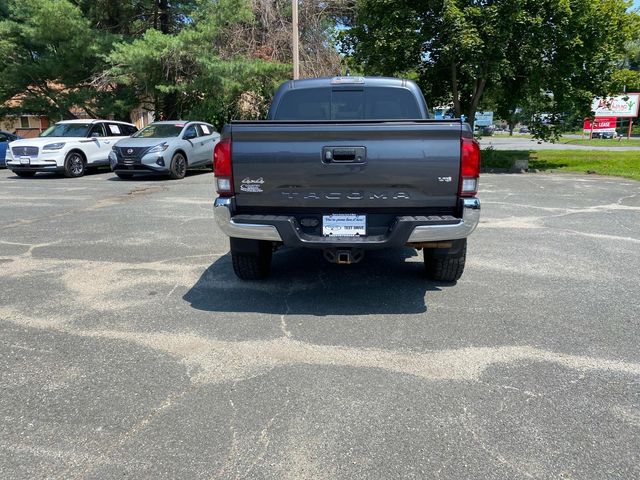 2021 Toyota Tacoma SR5 photo 6