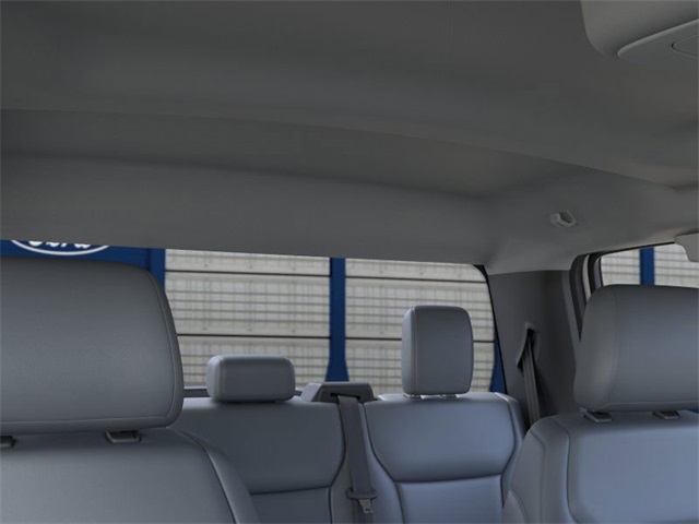 2025 Ford F-150 XL photo 3