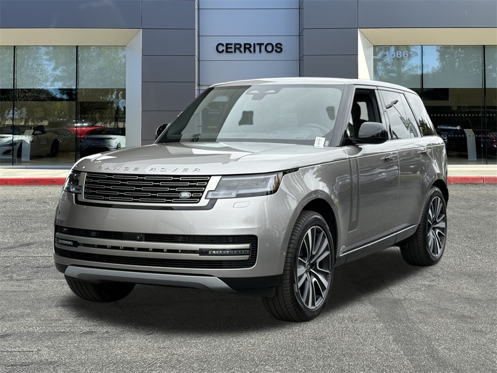New 2025 Range Rover 400PS SE | LEASE SPECIAL