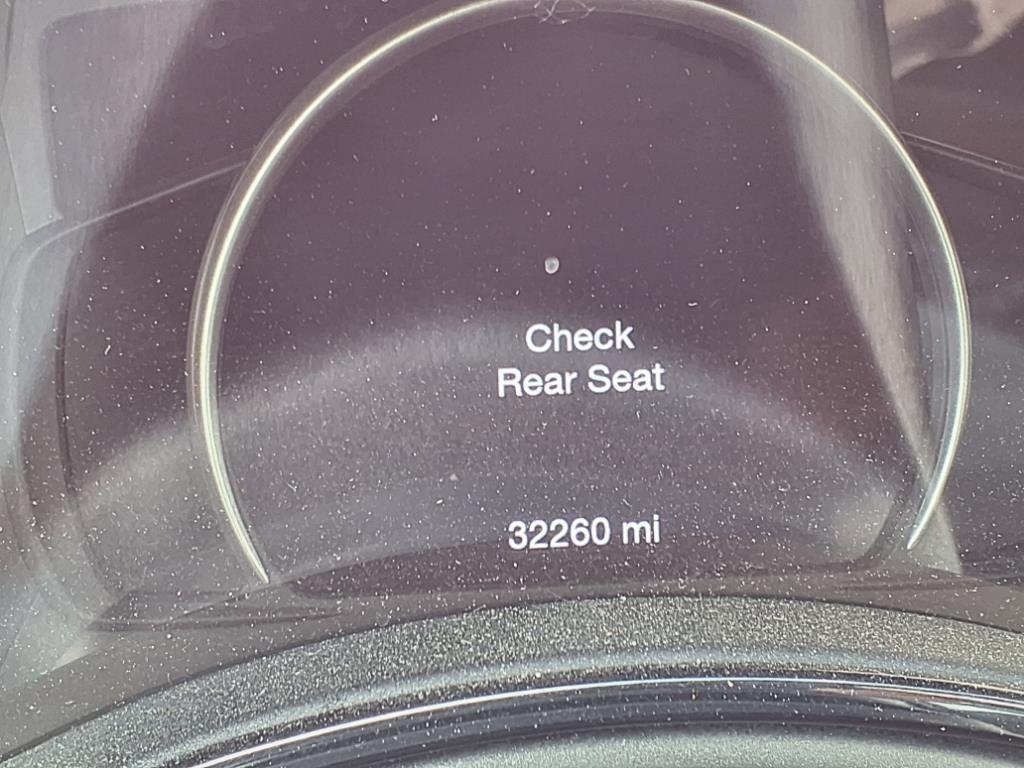 2024 Dodge Durango GT Plus photo 20