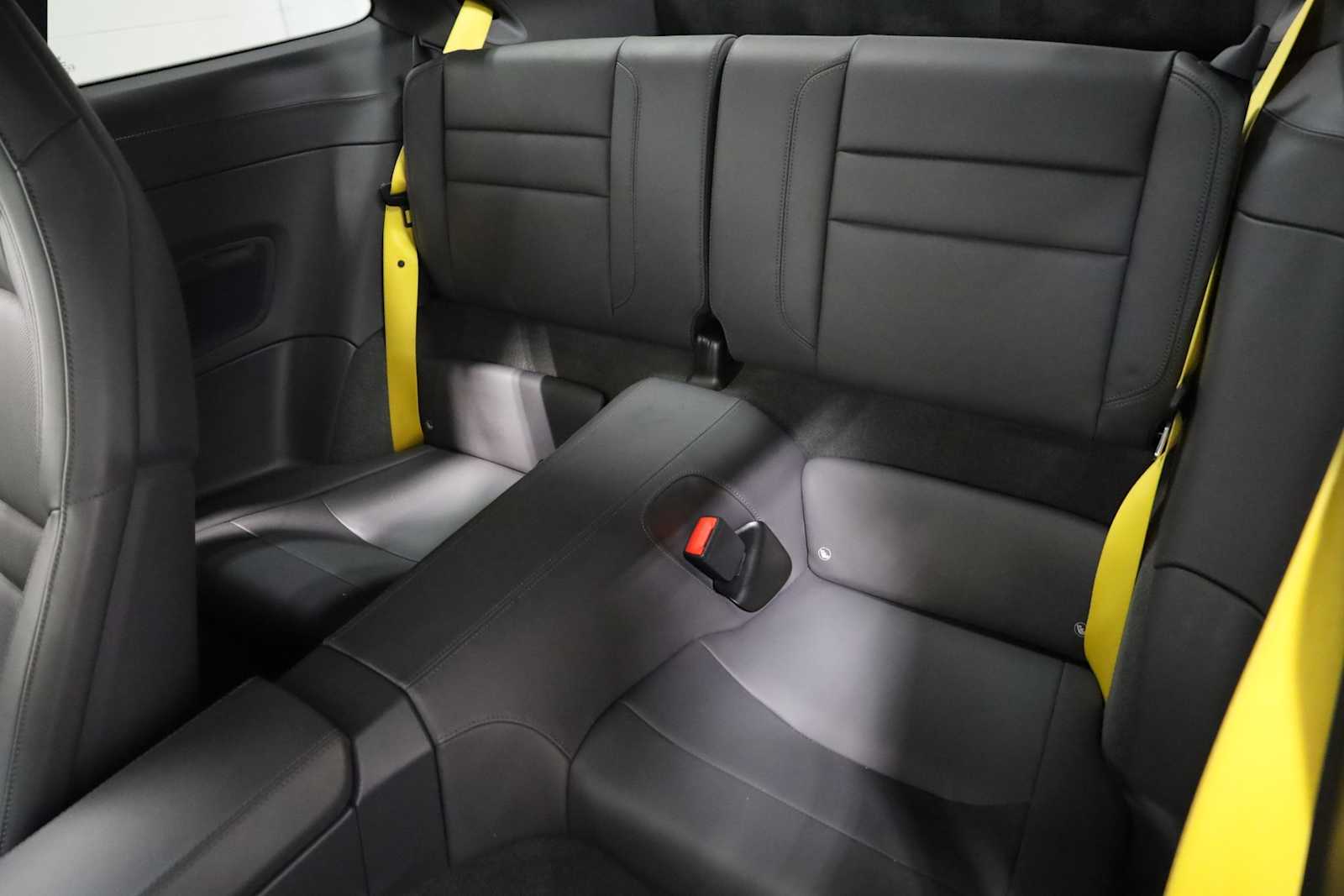 2020 Porsche 911 S photo 31