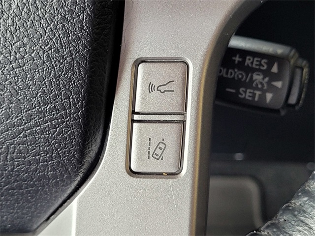 2022 Toyota 4Runner Limited photo 31