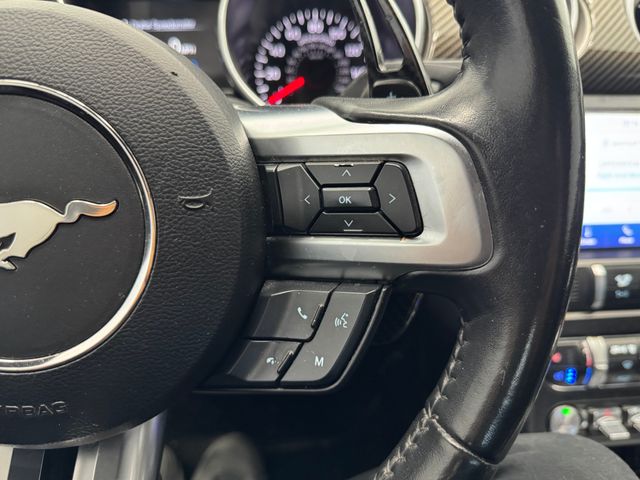 2020 Ford Mustang GT Premium photo 21
