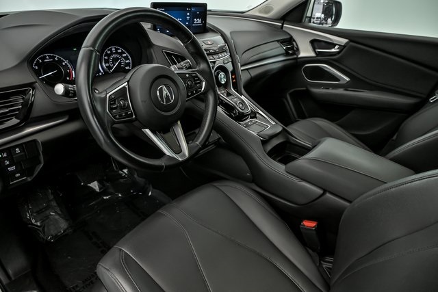 2021 Acura RDX Base photo 7