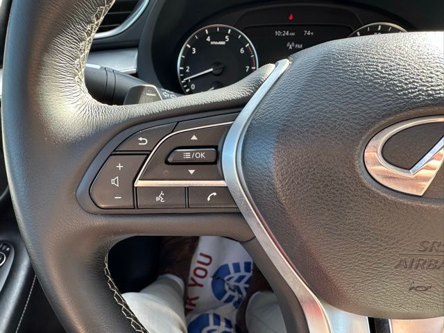 2020 Infiniti QX50 Essential photo 29