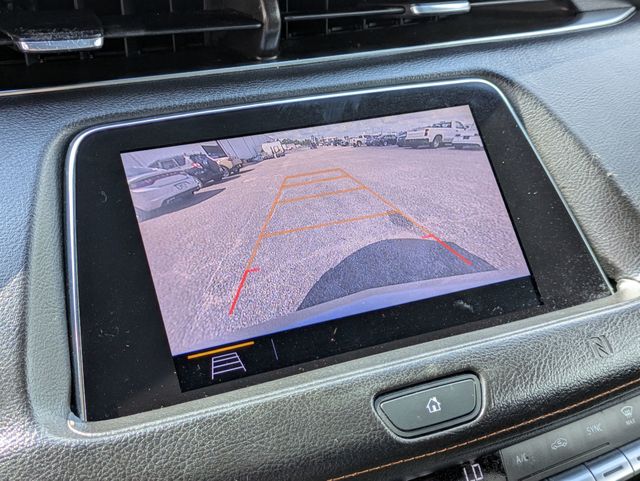2019 Cadillac XT4 Sport photo 17