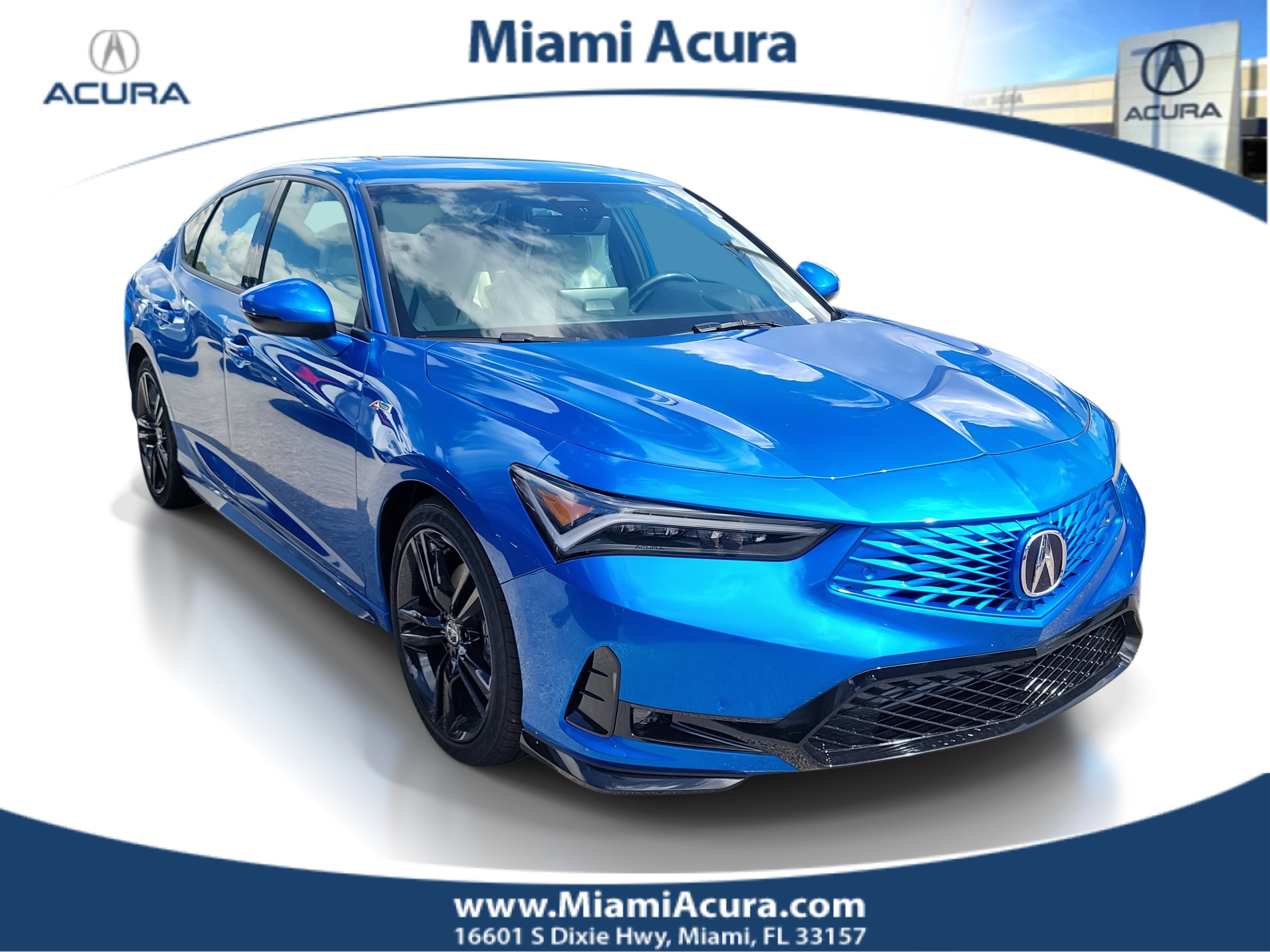 2026 Acura Integra A-Spec with Tech Package's photo