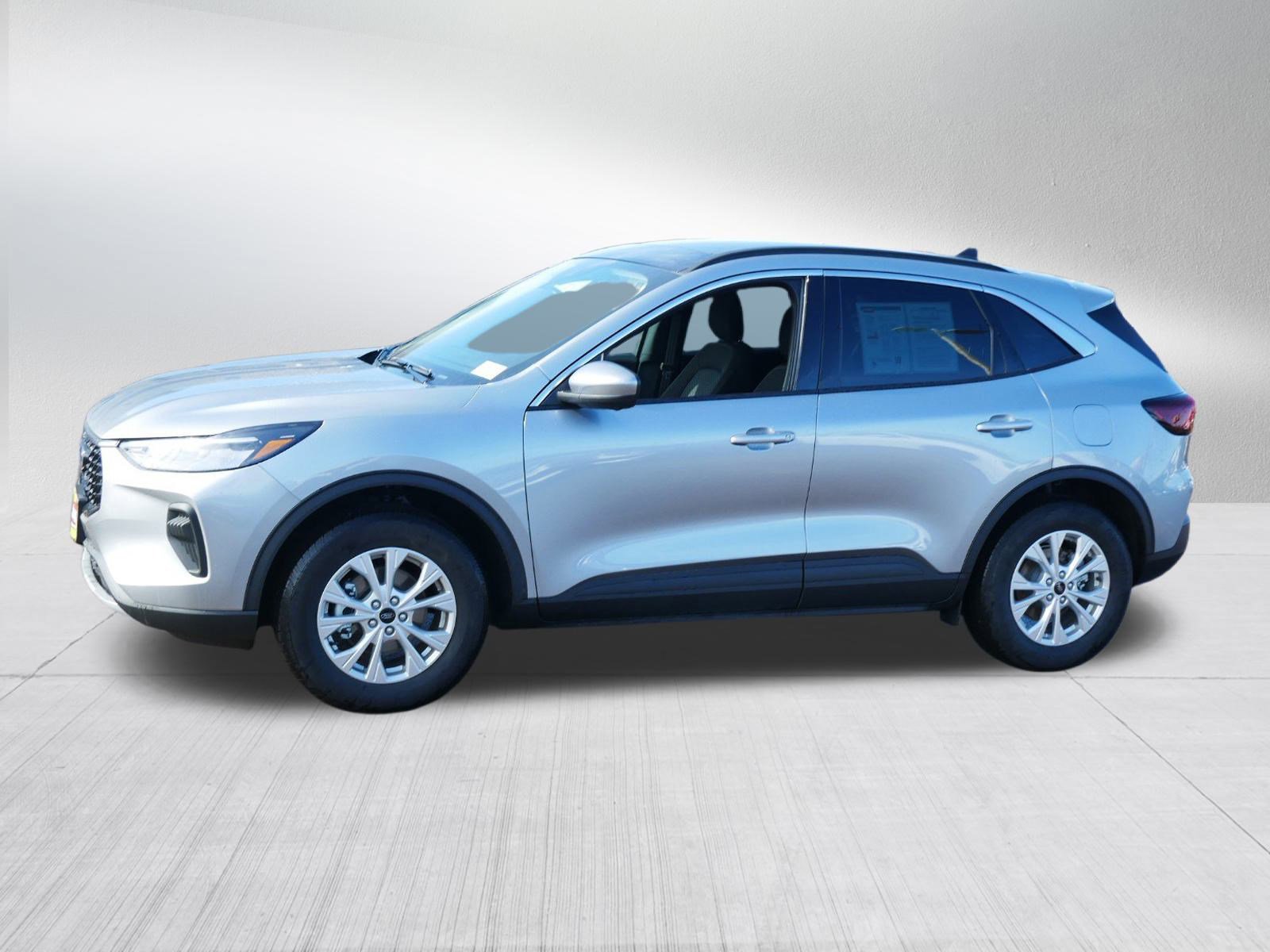 2024 Ford Escape Active photo 3
