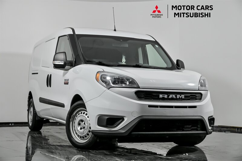 2022 RAM Promaster City Base's photo