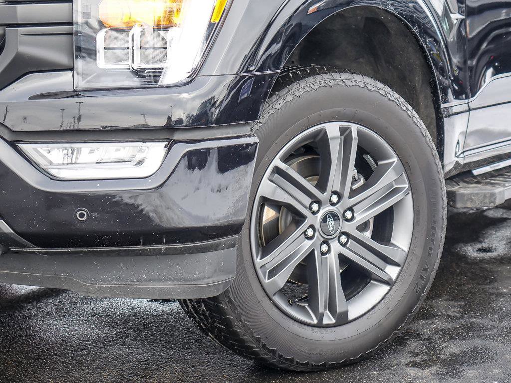 2023 FORD F-150 - Image 3