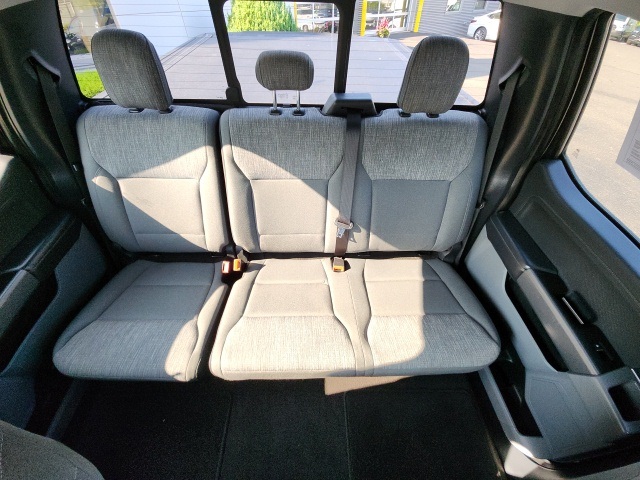 2021 Ford F-150 XLT photo 29