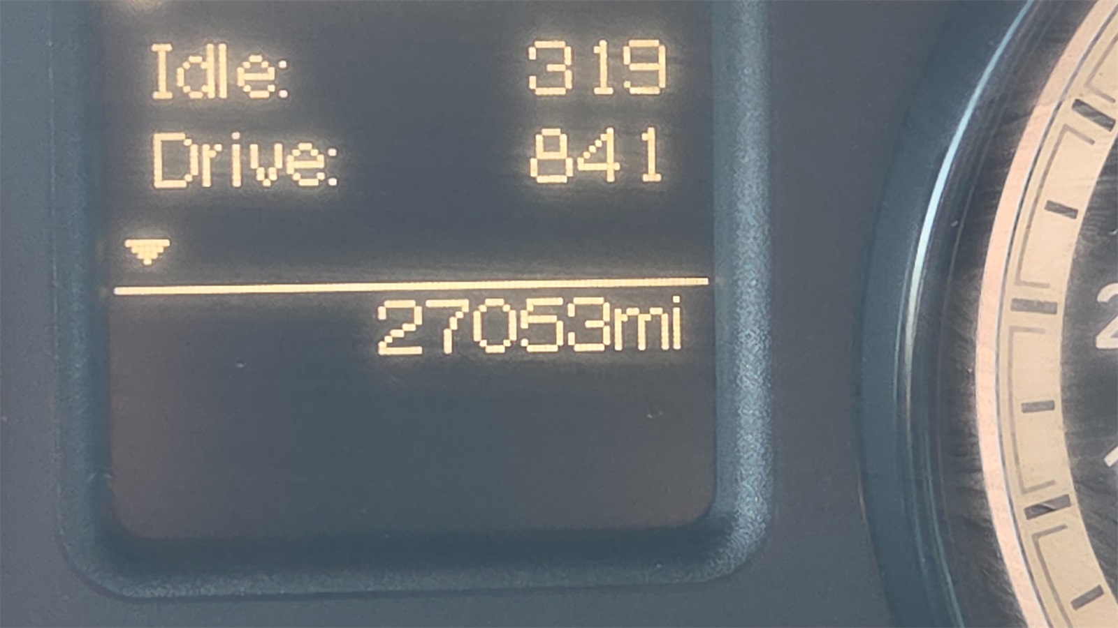 2018 Ram 1500 Tradesman photo 12