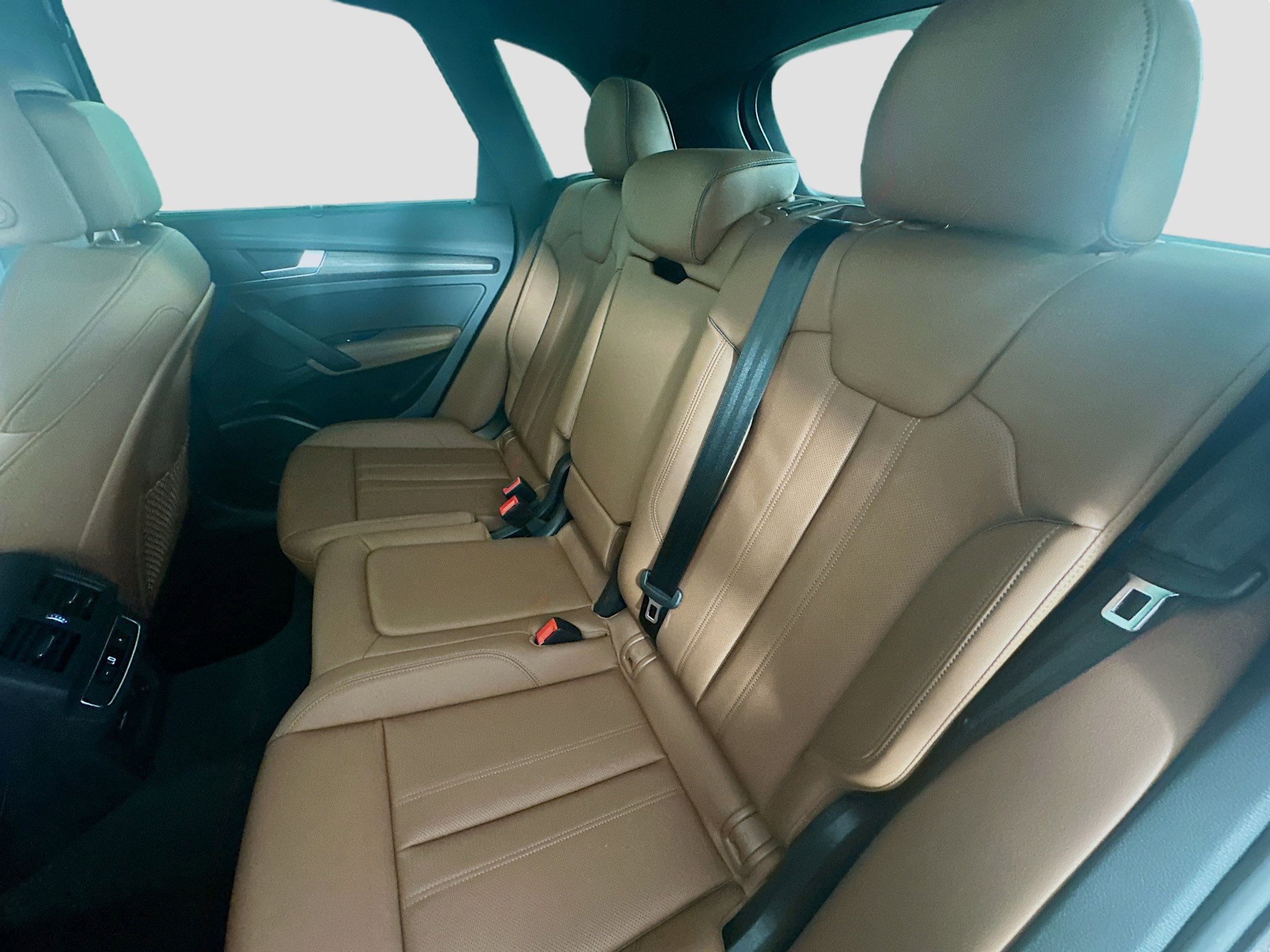 2024 Audi Q5 55 Premium Plus photo 27