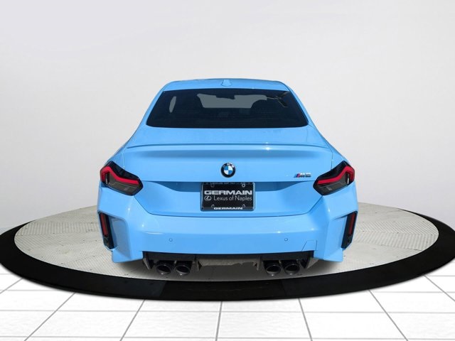 2024 Bmw M2 photo 4