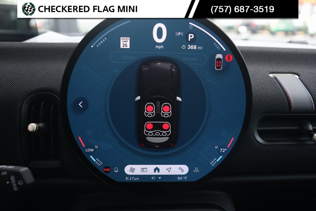 2025 Mini Cooper Hardtop S photo 28