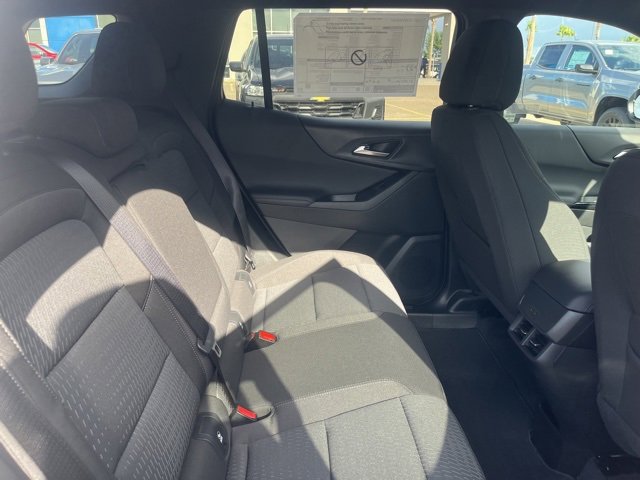 2026 Chevrolet Equinox LT photo 17