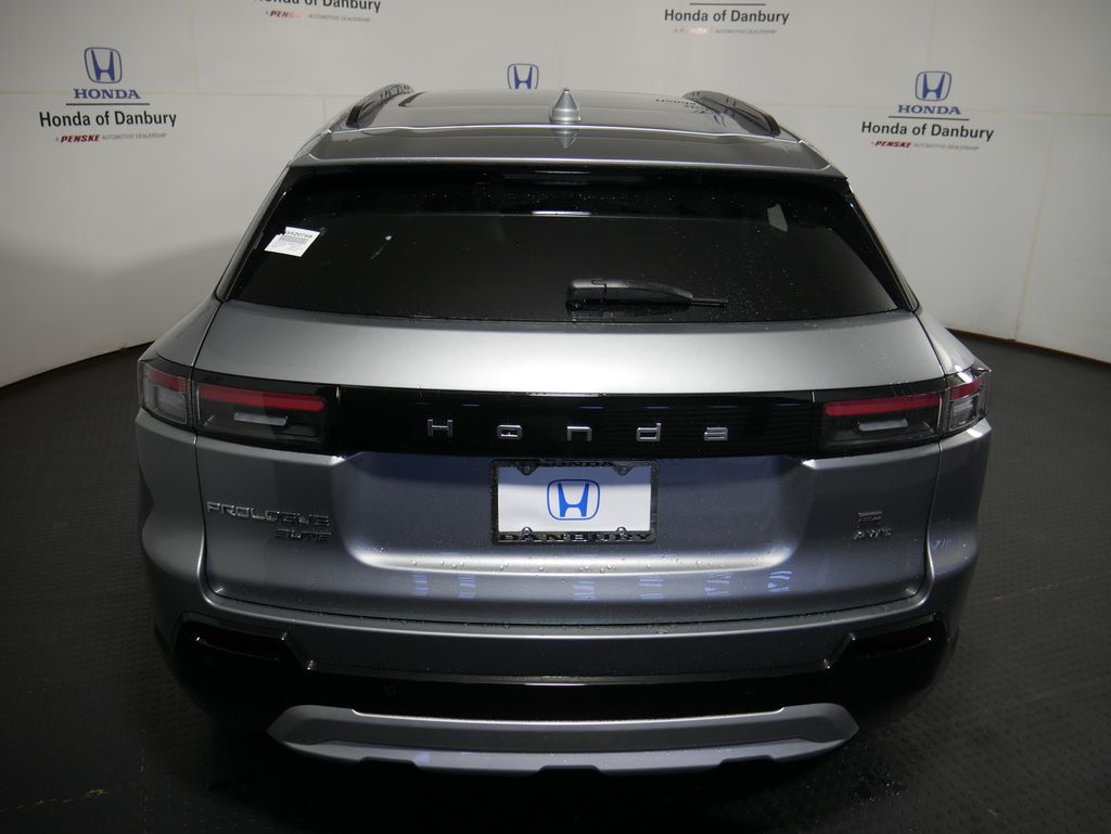 2025 Honda Prologue Elite Touring photo 4