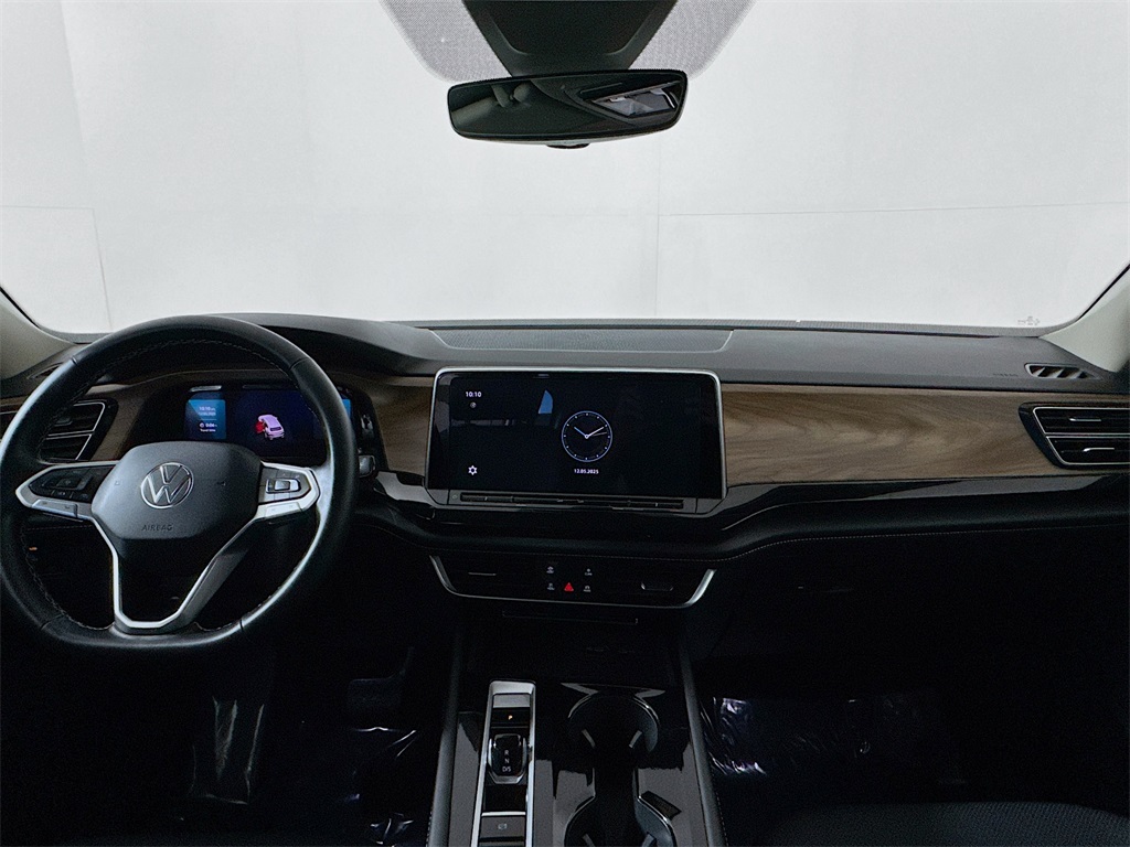 2025 Volkswagen Atlas SE Technology photo 14