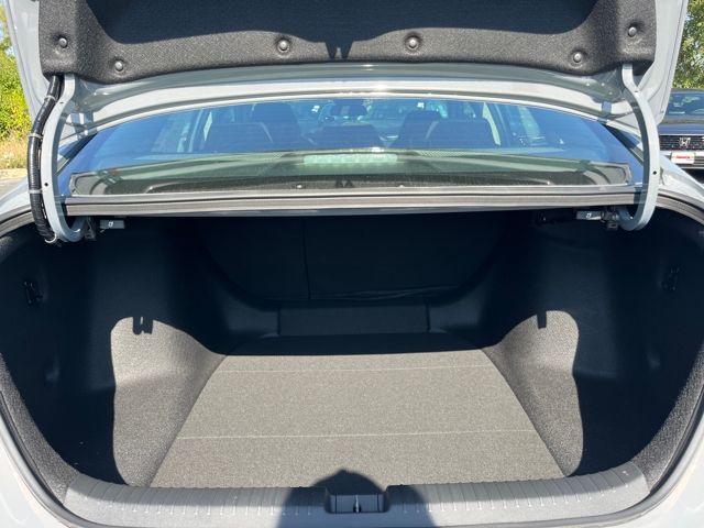 2025 Honda Accord SE photo 33