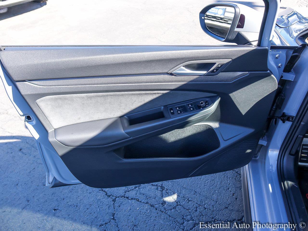 2026 VOLKSWAGEN GOLF GTI - Image 19