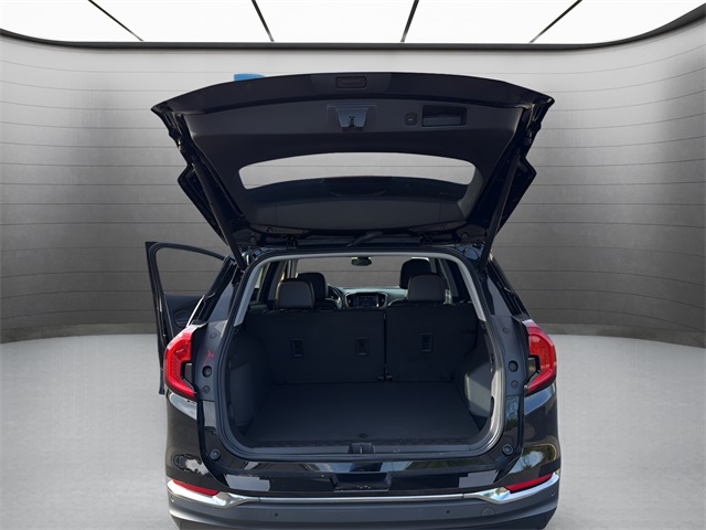 2022 Gmc Terrain AT4 photo 18
