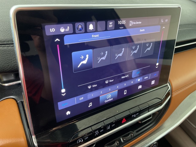 2023 Jeep Compass Limited photo 27
